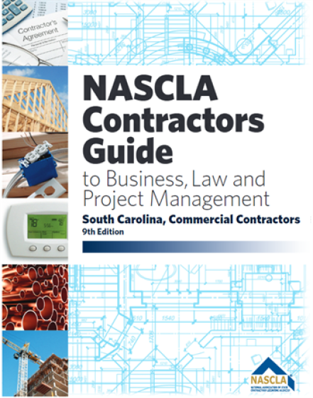 sc comm nascla